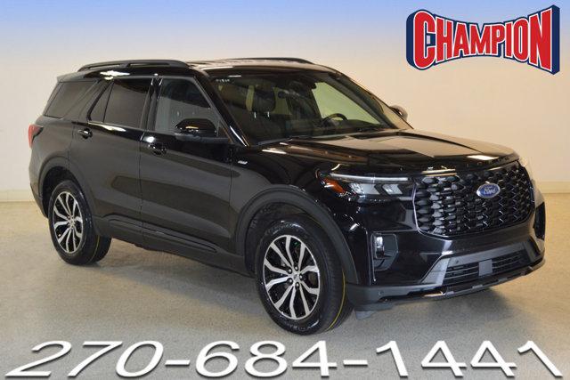 2025 Ford Explorer ST-Line for sale in Owensboro, KY