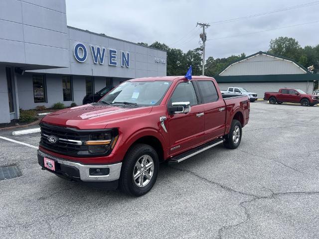 2024 Ford F-150 XLT for sale in Jarratt, VA