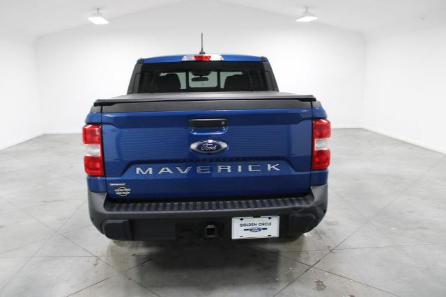 2023 Ford Maverick Lariat