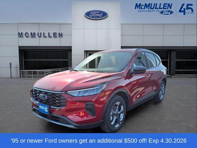 2026 Ford Escape ST-Line for sale in Council Bluffs, IA