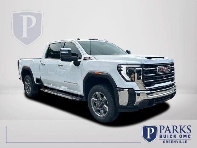 2026 GMC Sierra 2500HD SLT for sale in Greenville, SC