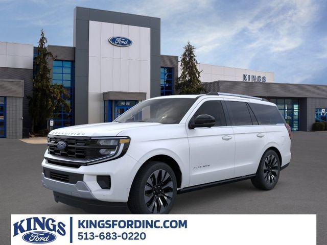 2025 Ford Expedition Platinum for sale near Cincinnati, OH