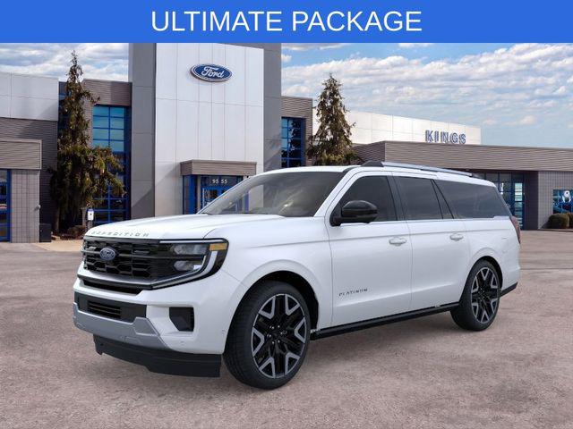 2026 Ford Expedition Max for sale near Cincinnati, OH
