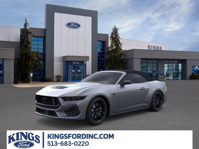 2026 Ford Mustang GT Premium for sale near Cincinnati, OH