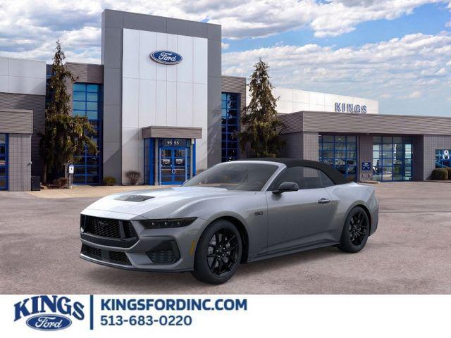 2026 Ford Mustang GT Premium for sale in Cincinnati, OH