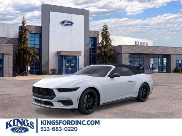 2026 Ford Mustang EcoBoost Premium for sale in Cincinnati, OH