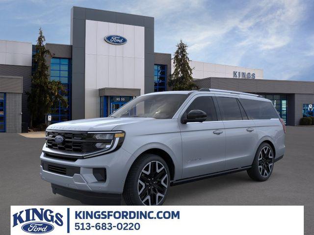 2026 Ford Expedition Max Platinum for sale in Cincinnati, OH