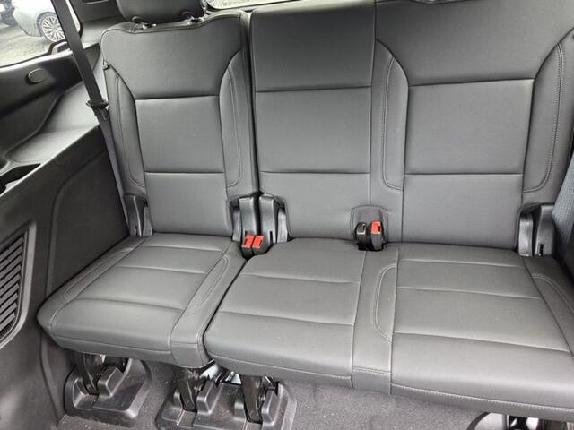 2024 Chevrolet Tahoe 4WD Z71