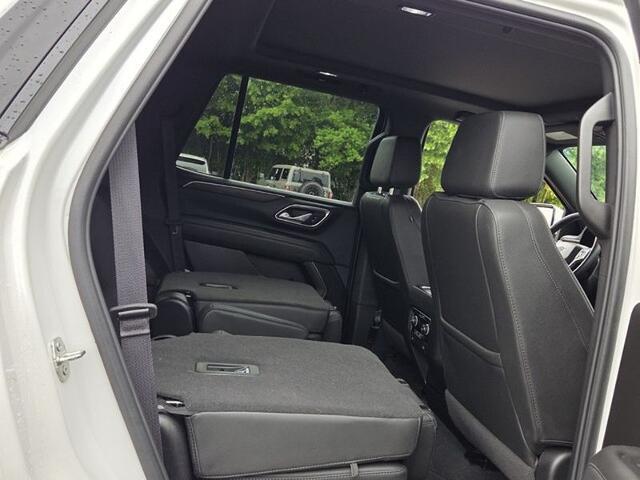2024 Chevrolet Tahoe 4WD Z71