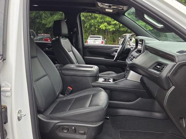 2024 Chevrolet Tahoe 4WD Z71