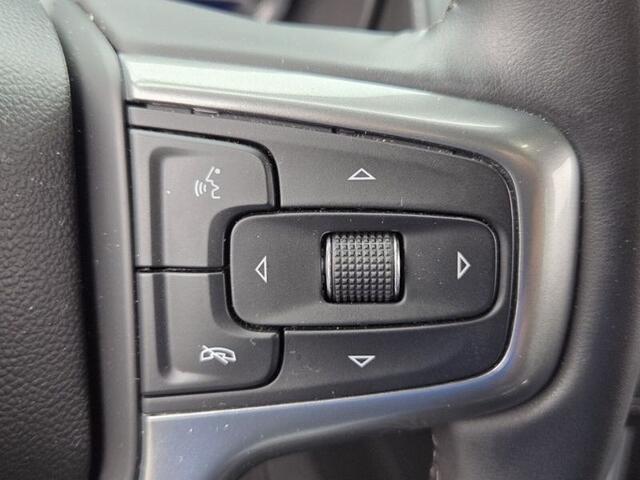 2024 Chevrolet Tahoe 4WD Z71