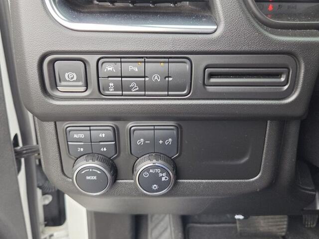 2024 Chevrolet Tahoe 4WD Z71
