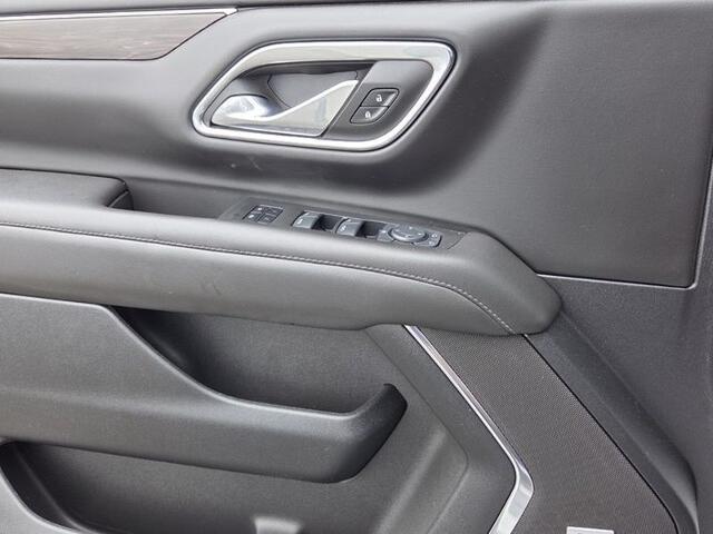 2024 Chevrolet Tahoe 4WD Z71