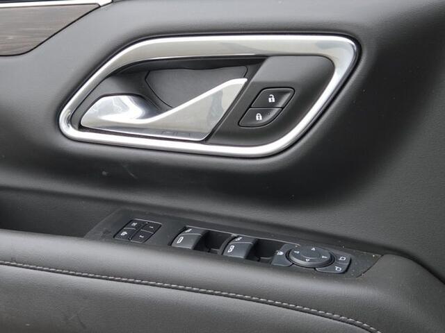 2024 Chevrolet Tahoe 4WD Z71