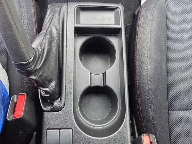 2015 Subaru WRX Base
