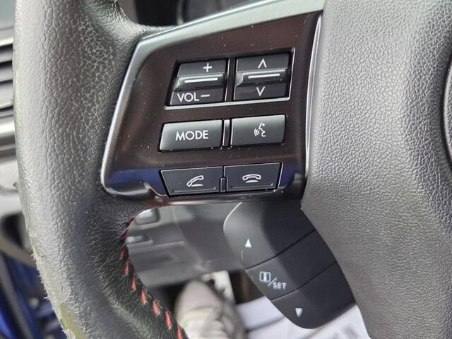 2015 Subaru WRX Base