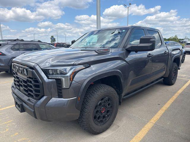 2024 Toyota Tundra TRD Pro 4WD for sale in Jasper, IN