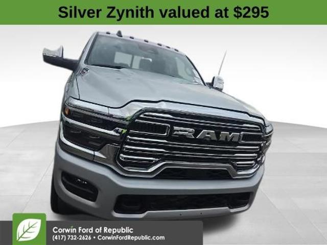 2026 Ram 2500 Laramie Crew Cab 4x4 6'4" Box for sale in Republic, MO