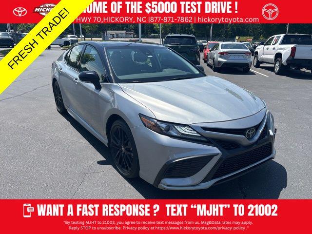 2024 Toyota Camry XSE for sale in Hickory, NC