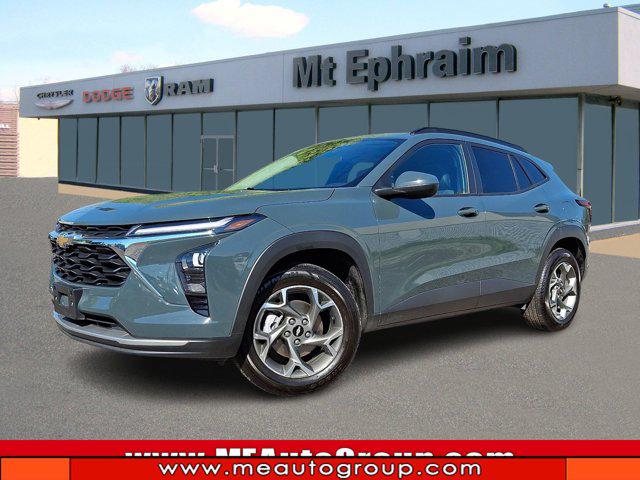 2025 Chevrolet Trax FWD LT for sale in Mount Ephraim, NJ