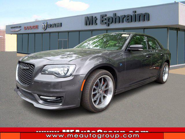 2018 Chrysler 300 300S for sale in Mount Ephraim, NJ