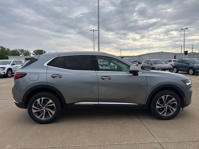 2023 Buick Envision Essence FWD