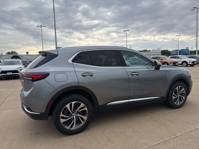 2023 Buick Envision Essence FWD