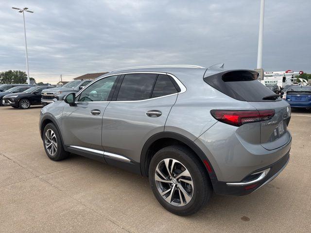 2023 Buick Envision Essence FWD