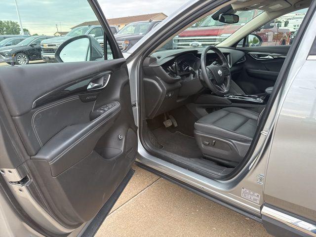 2023 Buick Envision Essence FWD