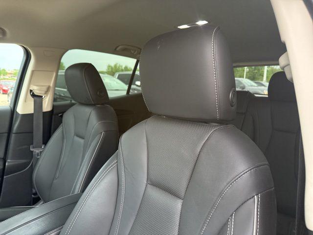 2023 Buick Envision Essence FWD