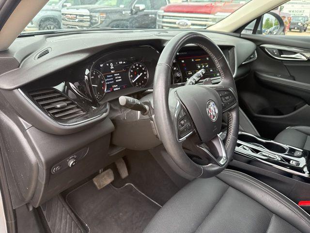 2023 Buick Envision Essence FWD