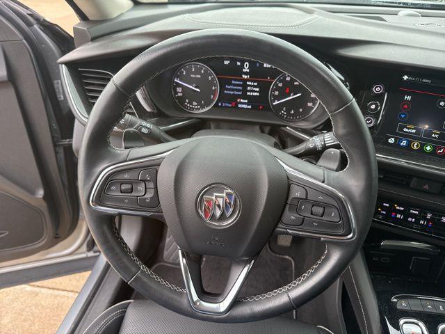 2023 Buick Envision Essence FWD