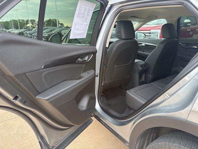 2023 Buick Envision Essence FWD