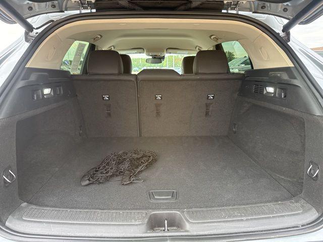 2023 Buick Envision Essence FWD