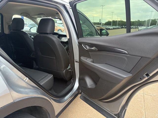 2023 Buick Envision Essence FWD