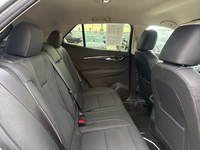 2023 Buick Envision Essence FWD