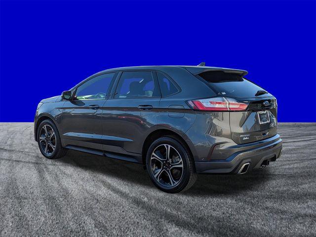 2020 Ford Edge ST