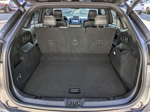 2020 Ford Edge ST