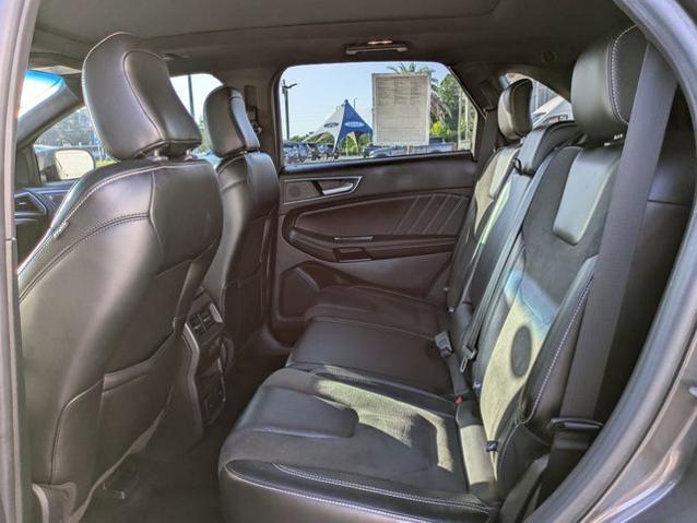 2020 Ford Edge ST