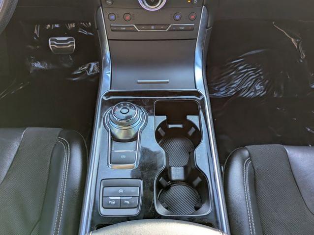2020 Ford Edge ST