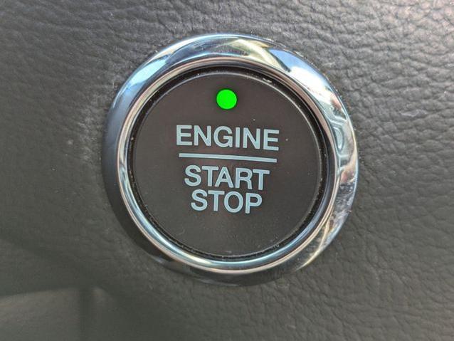 2020 Ford Edge ST