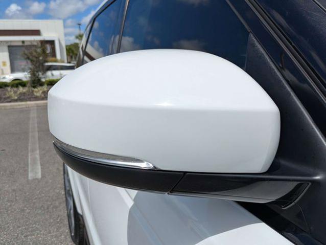 2022 Land Rover Range Rover Sport HSE Silver Edition MHEV
