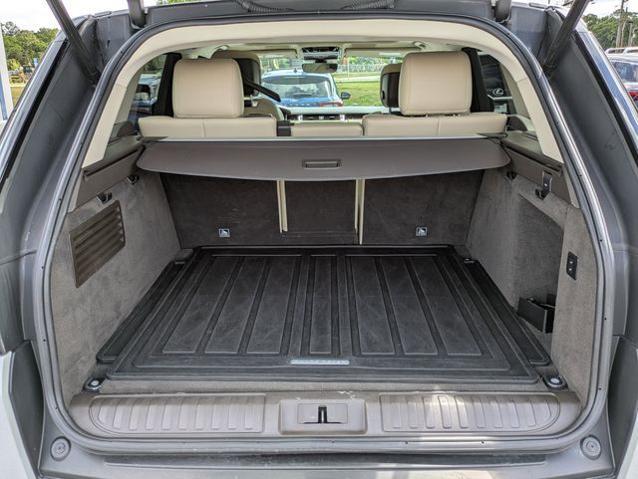 2022 Land Rover Range Rover Sport HSE Silver Edition MHEV