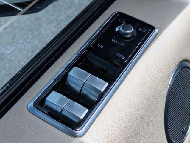 2022 Land Rover Range Rover Sport HSE Silver Edition MHEV