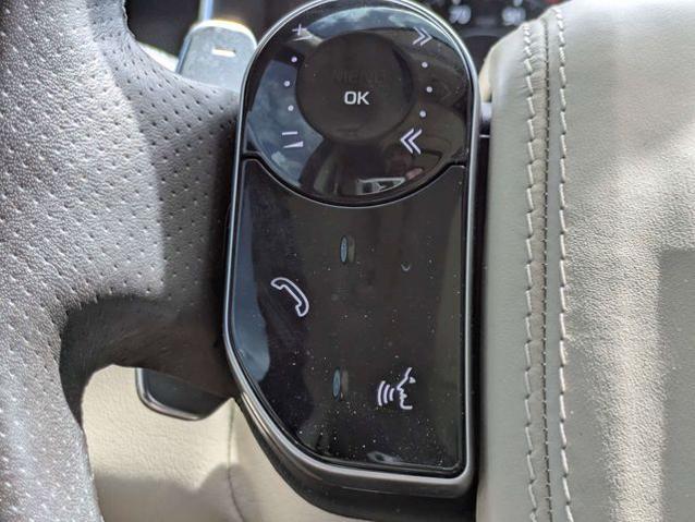 2022 Land Rover Range Rover Sport HSE Silver Edition MHEV