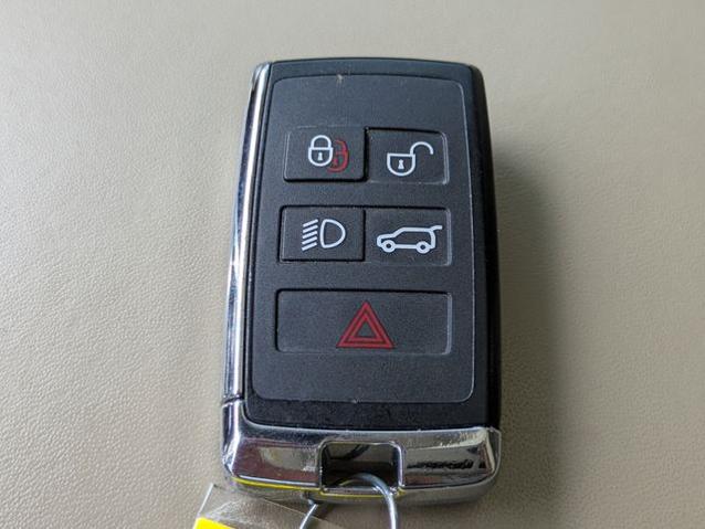 2022 Land Rover Range Rover Sport HSE Silver Edition MHEV
