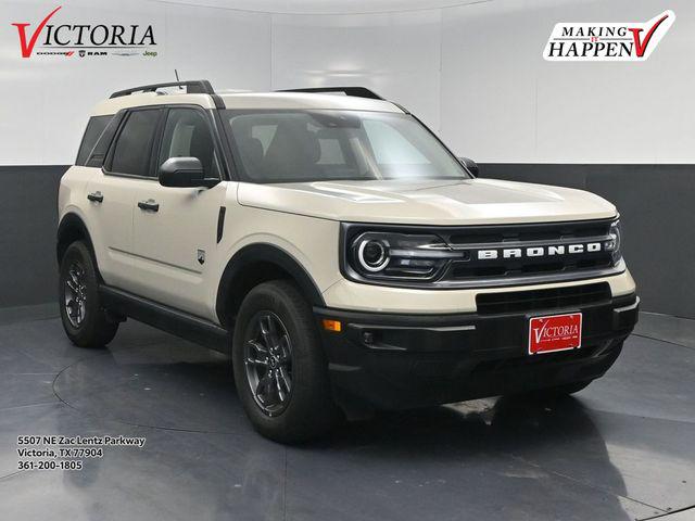 2024 Ford Bronco Sport Big Bend for sale in Victoria, TX