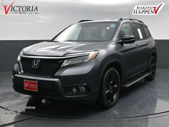 2021 Honda Passport AWD Elite for sale in Victoria, TX