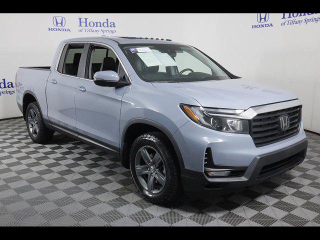 2023 Honda Ridgeline RTL for sale in Kansas City, MO