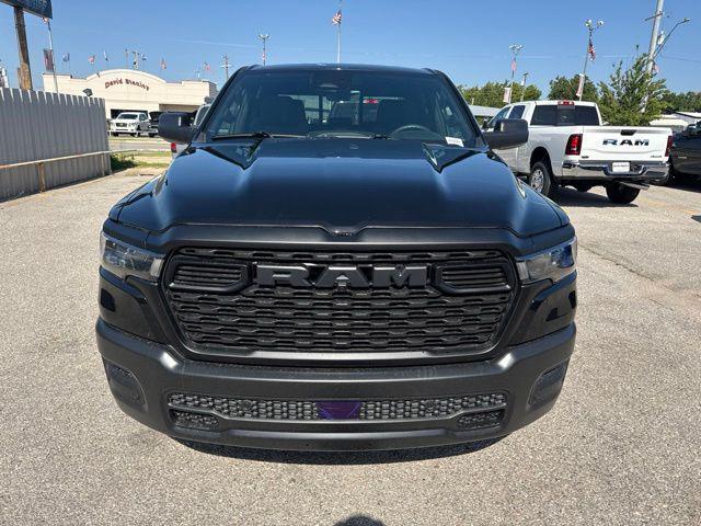 2026 RAM 1500 RAM 1500 TRADESMAN CREW CAB 4X2 57 BOX